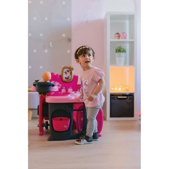 Smoby Baby Nurse Grande Maison Des Bebes 23 Acs Cdiscount Jeux Jouets Smoby Baby Nurse Grande Maison Des Bebes 23 Acs Cdiscount Jeux Jouets