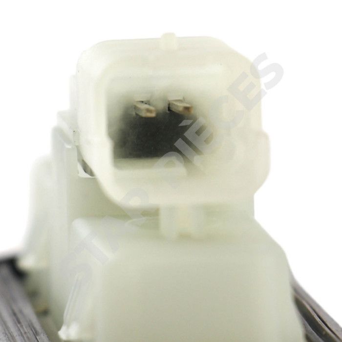 Bouton De Coffre Hayon Pour Citroën C2 C4 C5 C6 Et Peugeot 207 308 3008 508 - Référence 6490R3