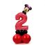Version Minnie Rouge Set 2 17 Pcs Ot Anniversaire Mickey Nombre Ballons Pour 1st Decorations De Fete D Anniversaire Enfants Cdiscount Maison Version Minnie Rouge Set 2 17 Pcs Ot Anniversaire Mickey Nombre Ballons Pour 1st Decorations De Fete D Anniversaire Enfants Cdiscount Maison
