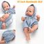 10 Pouces Poupee Reborn Nouveau Ne Bebe Realike Poupee A La Main Realiste En Vinyle De Silicone Achat Vente Poupee Cdiscount 10 Pouces Poupee Reborn Nouveau Ne Bebe Realike Poupee A La Main Realiste En Vinyle De Silicone Achat Vente Poupee Cdiscount