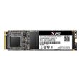 ADATA XPG SX6000 Pro Disque SSD 256 Go interne M.2 2280 PCI Express 3.0 x4 (NVMe)-0