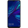 Smartphone HUAWEI P SMART + 2019 Noir 128Go - 6.21" - 24MP - 4G - Android 9.0 Pie-0