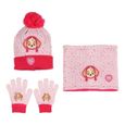 Bonnet gant enfant