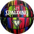 Balón Spalding MarbleSeries Rainbow 84398Z      T:7    C:MULTICOLOR-0
