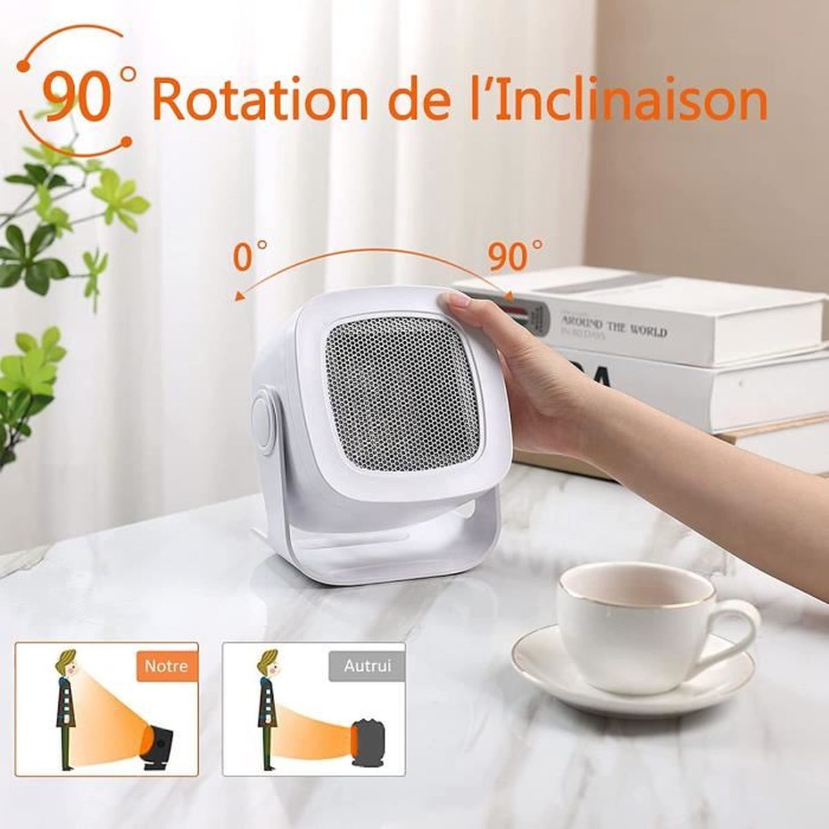 Chiave A Nastro In Gomma 12 Pollici - Per Filtri Olio E Tubi - Foto 9