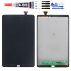 Écran LCD Samsung Galaxy Tab E 9.6 SM-T560 T561 T560NU +Écran tactile complet Taille 9,6 " NOIR + Kit outils+ Colle B7000
