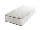 NUITS D'OR Literie -Matelas Supreme Orthopedique 90x200 x 22 cm + Oreiller Memoire - Tres Ferme - Face Hiver 3,5 cm de Memoire de Forme 70