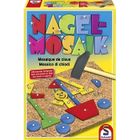 AUCUNE Jeu d'enfant - Mosaique de clous - SCHMIDT AND SPIELE - Mixte - 1 joueur - Durée 5 à 30 min