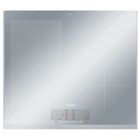 Siemens Table de cuisson induction 60cm 4 feux 7400w gris - EX65KHEC1F
