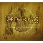 WARNER BROS Coffret 3 CD : Le Seigneur des anneaux