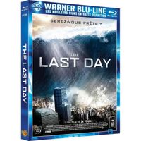 Blu-Ray The last day