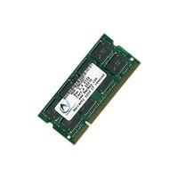 Mémoire NUIMPACT 4 Go Sodimm PC2-5300 667 MHz i…