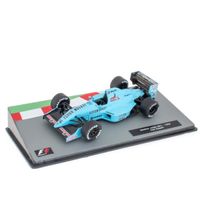 Véhicule miniature - voiture 1:43 Formule 1 MARCH JUDO (FD85).
