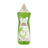 Liquide vaisselle plonge Ecolabel (1 Litre)