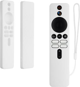 TÉLÉCOMMANDE TV Étui Compatible Avec Xiaomi Tv Box S (2Nd Gen) Coq