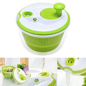 Facilité Cook 20.5 cm Grande Salade Feuille Spinner Sèche-linge légumes EGOUTOIR