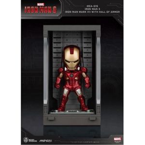 FIGURINE - PERSONNAGE Figurine Marvel Iron Man Mark Vii