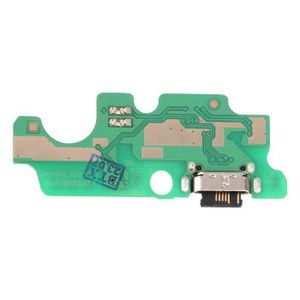 Connecteur De Charge Pour Téléphone TCL 306, 30, 30+ - Prise De Recharge - Pièce Neuve Générique