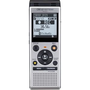 ENREGISTREUR Enregistreur Vocal numérique WS-882 de Haute qualité avec Microphones stéréo, 6 scènes d’Enregistrement, USB Direct, Filtre.[Q51]
