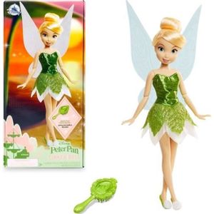 Barbie fée clochette disney top