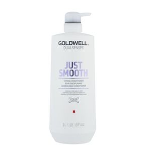 APRÈS-SHAMPOING Goldwell Dualsenses Just Smooth Après-shampooing Apprivoisant 1000ml