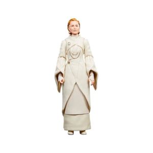 FIGURINE - PERSONNAGE Figurine Senator Mon Mothma 15 cm - HASBRO - Star 