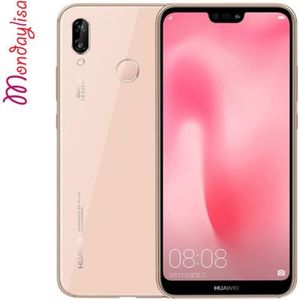 SMARTPHONE Smartphone - Huawei - P20 lite - 128Go - Rose - Do