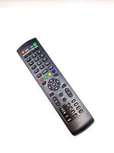 Télécommande Universelle RC4876 Pour TV ANTARION, AYA, CLAYTON... - Neuf Sous Blister