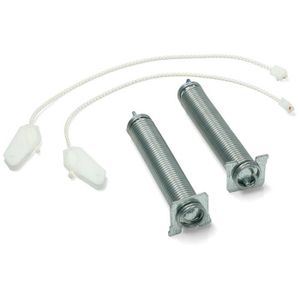 LAVE-VAISSELLE Bosch Kit ressorts + cables pour porte de lave-vai