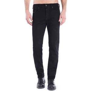 Jeans droit DIESEL W34 Jeans droits Diesel Homme Homme Vêtements Diesel Homme Jeans Diesel Homme Jeans droits Diesel Homme noir T 44 