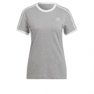 Adidas Originals - Tee Shirt A Bandes 3 Stripes GN3495 Noir 