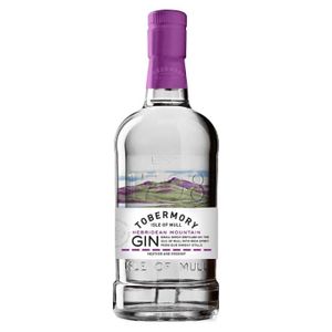 GIN Tobermory Gin Hebridean Mountain - 70cl