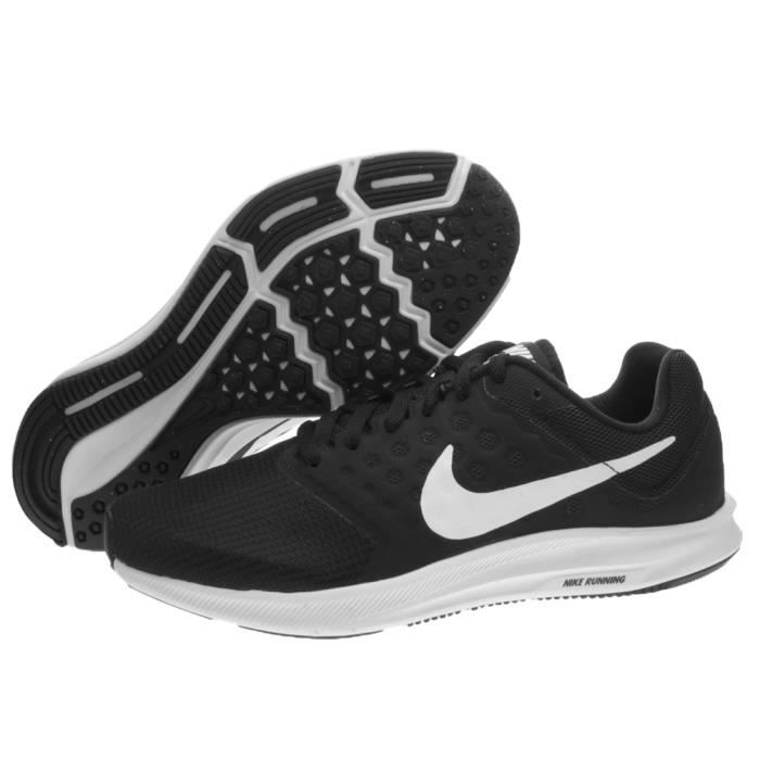 BASKET WMNS NIKE DOWNSHIFTER 7 TAILLE COD 852466-010 Cdiscount Chaussures