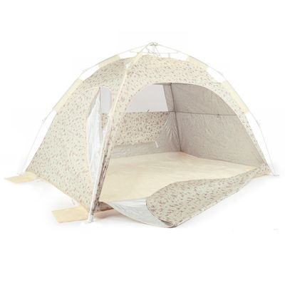 Tente de plage et parasol de plage avec protection UV pour bébés et enfants Tente de plage et parasol de plage avec protection UV pour bébés et enfants