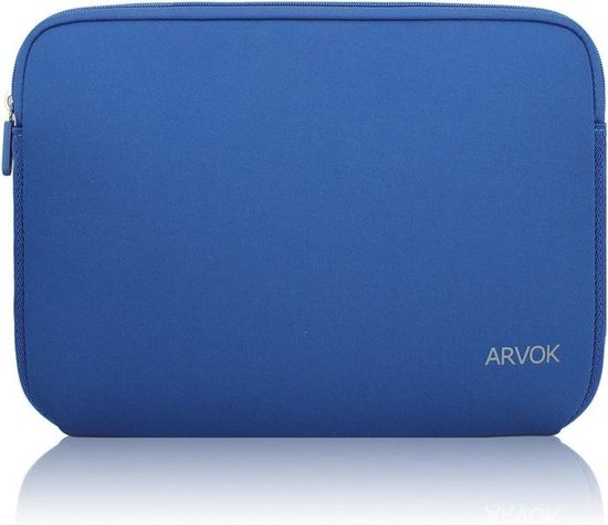 Pochette Mac BAAGOAZ Housse 13-14 Pouces Pour Ordinateur Portable 13,3 PC Portable Chromebook, Compatible Avec 14,2 MacBook Pro M4 M3 M2 M1 Pro/Max 2025 2024 2023 Pochette Macbook Pro 14 Pouces