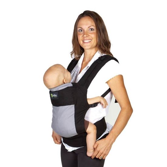 porte bébé boba 3g