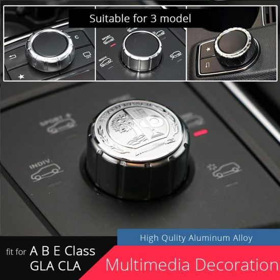 Seuil De Porte Voiture,Couvercle De Bouton De Commutateur De Moteur De