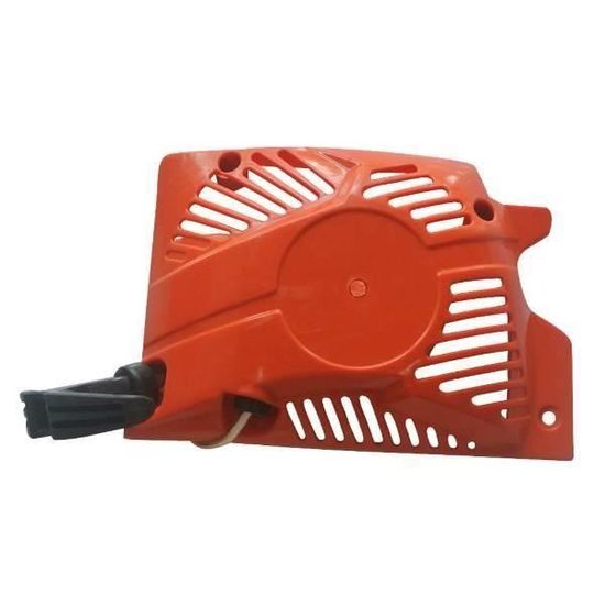 Tronçonneuse 5200 5800 Ressort De Rappel Facile Pour Démarreur Convient