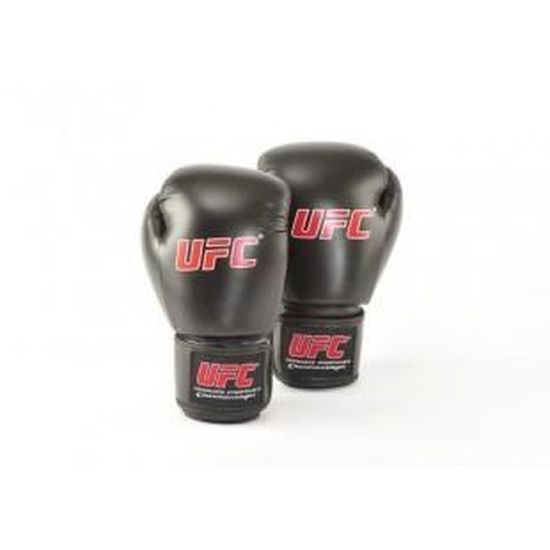 Gant de boxe UFC 16 oz Cdiscount Sport