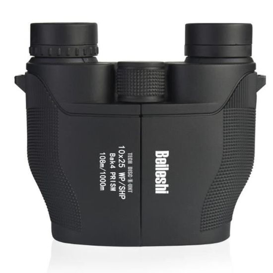 Jumelle monoculaire - TD® - Vision nocturne - Compact et puissant - Haut grossissement - Pour jour et nuit - Appareil Photo