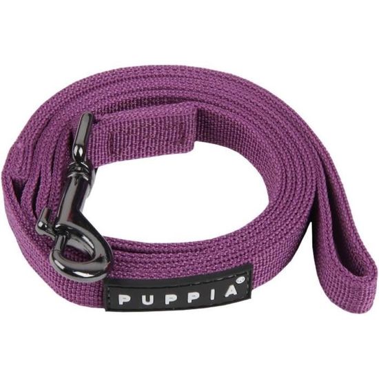 Nobby 79102-38 Classic Laisse Pour Chien Violet 10 Mm X 200 Cm