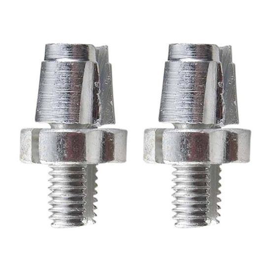 Barillet De Réglage Pour Levier De Frein Vélo - Système Baïonnette - Alliage Aluminium - Pour VTT Et Vélo Route