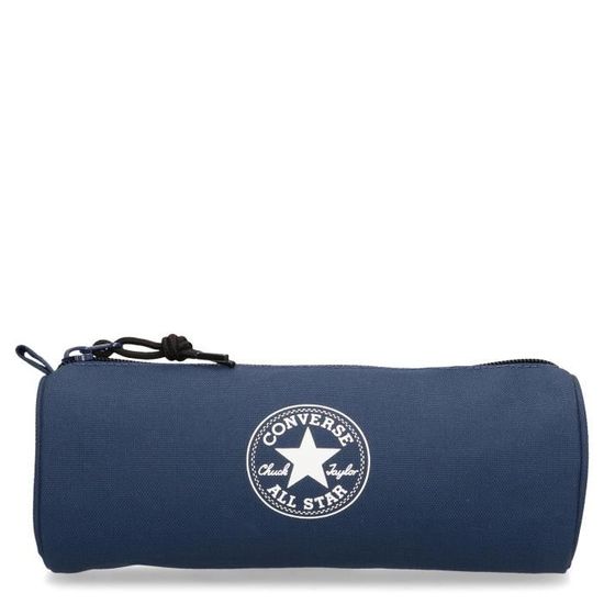Trousse Converse All Star Bleu Cdiscount Bagagerie Maroquinerie