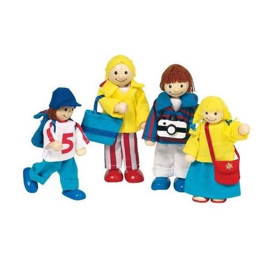 Ensemble Vêtements Pour Poupée 17 Cm – 2 Tenues C1+C2, Compatible Labubo Et Poupées De 17 Cm De Hauteur