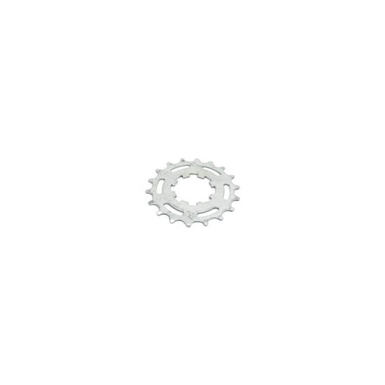 Couronne MICHE Supertype IN10C39 – Compatible Campagnolo 39D, Pignon Vélo Neuf