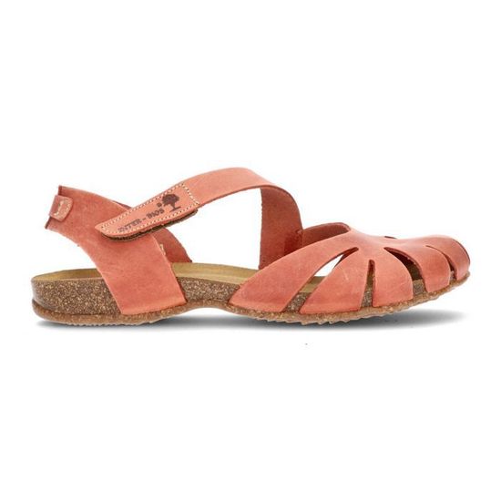 Sandales Inter Bios Pointure 38 En Cuir Multicolore - Occasion Très Bon état, Confortables