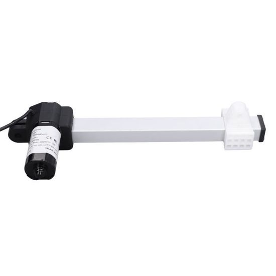 Moteur De Fauteuil Élévateur Tnfeeon DC29V - Actionneur Linéaire 1000N Pour Canapé électrique, Fauteuil Massant Ou TV Lift, Course 333 Mm