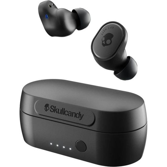 SKULL CANDY Ecouteur True Wireless Earbuds S2TVW-N896