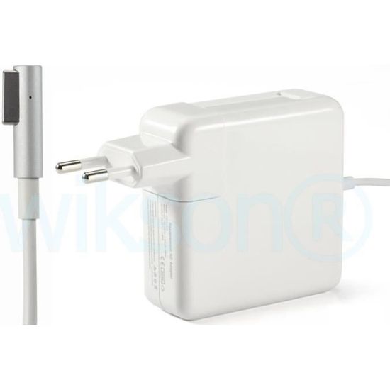 61W USB C Adaptateur Secteur Chargeur pour MacBook Pro 13-14Macbook Air  13-12iPad Pro 2021-2020-2019-2018 pour Charger Les [W49] - Cdiscount  Informatique