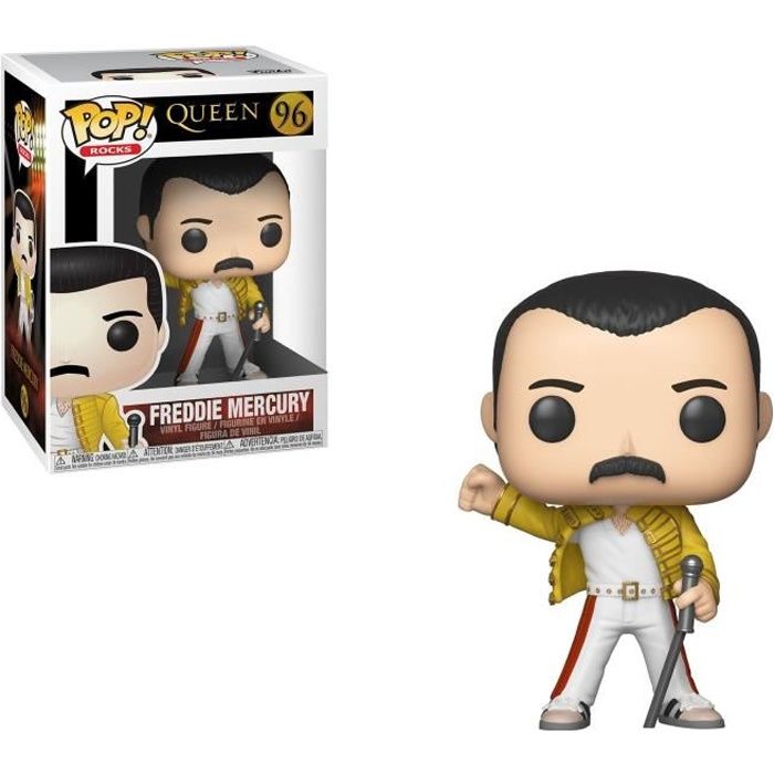 funko pop reine elizabeth